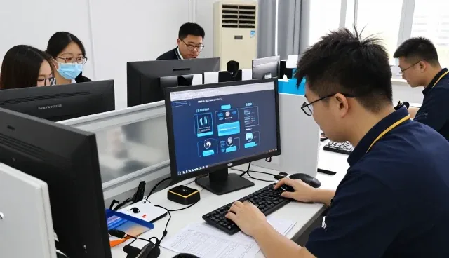 系统集成提升新建楼盘使用效率